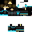 Texture for steve