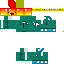 Texture for squid game (A1C) ?