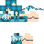 Texture for NWHD