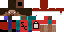 Texture for SantaClal