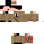 Texture for ······ the goat
