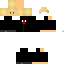Texture for Adrien in a suit