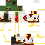 Texture for exe manucraft