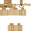 Texture for evil bread