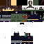 Texture for Cristian Shinobi