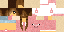 Texture for pig 