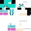 Texture for Panda