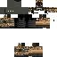 Texture for Désert Commando