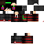Texture for char