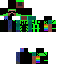 Texture for Hacker