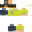 Texture for dani