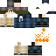 Texture for DigmanBlager