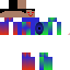Texture for fordított