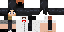 Texture for Rukia...super...