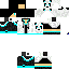Texture for rfd