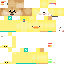 Texture for doggo