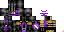 Texture for phlip scorpion