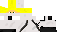 Texture for epicanthony (White)