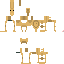 Texture for de