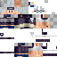 Texture for kabuto