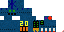 Texture for Robot #2