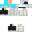Texture for Blue_Slayer