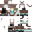 Texture for R4Z0R GENSHIN