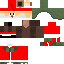 Texture for santa
