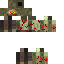 Texture for zombie