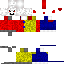 Texture for MATT