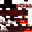 Texture for демон
