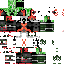 Texture for killer creeper 99