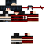 Texture for sasuke flamenguista fdc