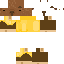 Texture for MacacoBananin Capybara