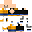 Texture for BlueDragonF10 (SSJG