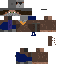Texture for man99