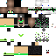 Texture for steve