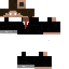 Texture for herobrine 2