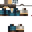 Texture for MinerCrafter