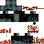 Texture for TonyX