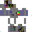 Texture for Robot In Vain