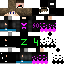 Texture for okcs