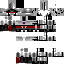Texture for megatron tlk