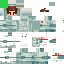 Texture for GeneraleAstronauta