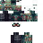 Texture for dras