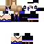 Texture for skiun blackplasma