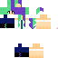 Texture for LeilaniMC (2015)