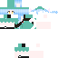 Texture for noblebluespike