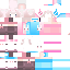 Texture for sedf