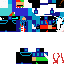 Texture for зарожоный богдан GT